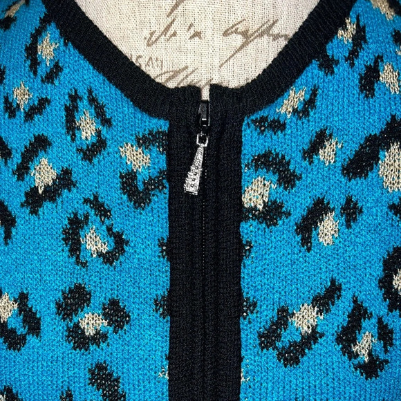 Vintage Dylani Knitwear Set - Picture 4 of 12
